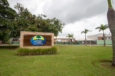 Casa de condomínio para alugar com 152m², 3 quartos e 4 vagas Casa de condomínio para alugar com 152m², 3 quartos e 4 vagasFachada