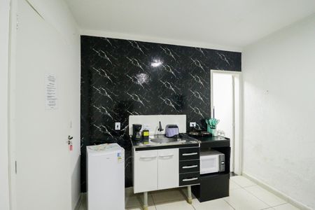 Studio de kitnet/studio para alugar com 0 quarto, 32m² em Santana, São Paulo