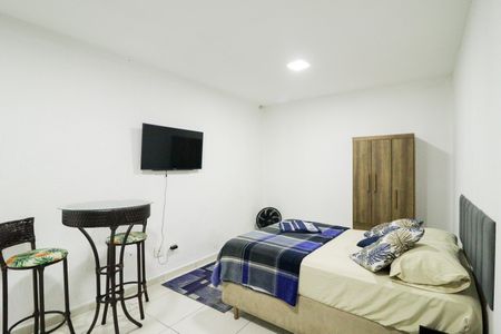Studio de kitnet/studio para alugar com 0 quarto, 32m² em Santana, São Paulo