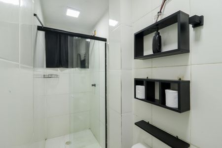 Studio de kitnet/studio para alugar com 0 quarto, 32m² em Santana, São Paulo