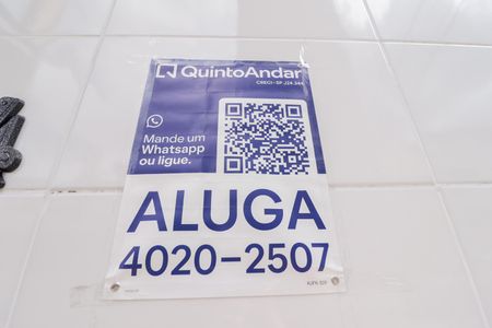 Studio para alugar com 32m², 0 quarto e sem vagaFachada