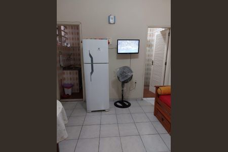 Apartamento para alugar com 1 quarto, 23m² em Lapa, Rio de Janeiro