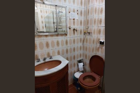 Apartamento para alugar com 1 quarto, 23m² em Lapa, Rio de Janeiro