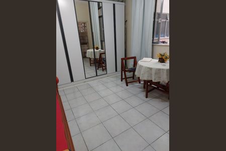 Apartamento para alugar com 1 quarto, 23m² em Lapa, Rio de Janeiro
