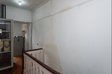 Casa para alugar com 120m², 3 quartos e 1 vaga Casa para alugar com 120m², 3 quartos e 1 vagaCorredor