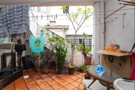 Casa para alugar com 120m², 3 quartos e 1 vaga Casa para alugar com 120m², 3 quartos e 1 vagaÁrea de Serviço