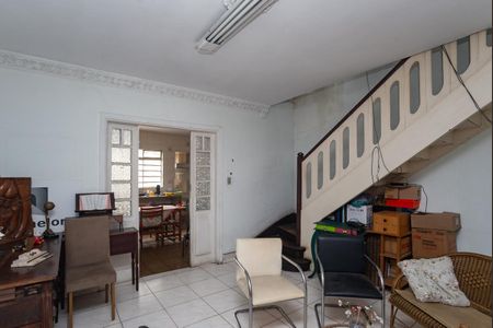 Casa para alugar com 120m², 3 quartos e 1 vaga Casa para alugar com 120m², 3 quartos e 1 vagaSala