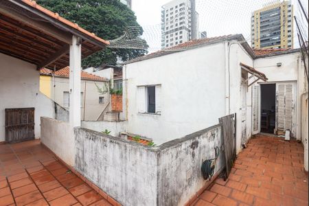 Casa para alugar com 120m², 3 quartos e 1 vaga Casa para alugar com 120m², 3 quartos e 1 vagaTerraço