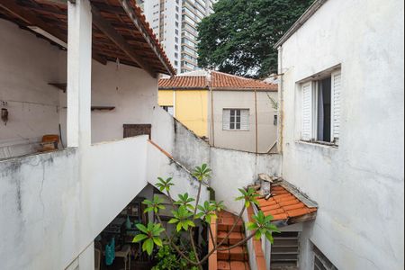 Casa para alugar com 120m², 3 quartos e 1 vaga Casa para alugar com 120m², 3 quartos e 1 vagaTerraço