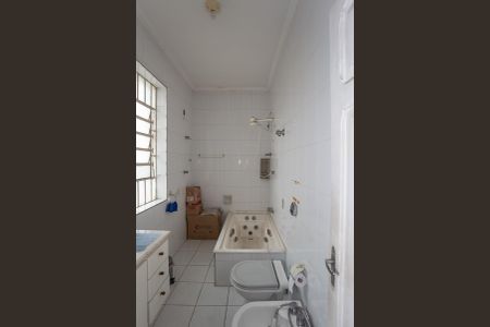 Casa para alugar com 120m², 3 quartos e 1 vaga