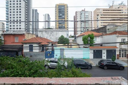 Casa para alugar com 120m², 3 quartos e 1 vaga Casa para alugar com 120m², 3 quartos e 1 vagaVista