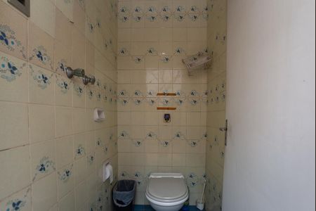 Casa para alugar com 120m², 3 quartos e 1 vaga Casa para alugar com 120m², 3 quartos e 1 vagaÁrea de Serviço