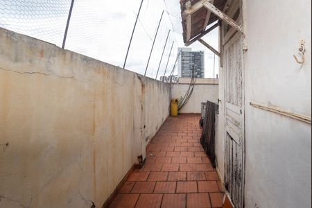 Casa para alugar com 120m², 3 quartos e 1 vaga Casa para alugar com 120m², 3 quartos e 1 vagaTerraço