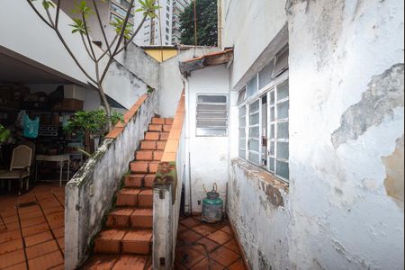 Casa para alugar com 120m², 3 quartos e 1 vaga Casa para alugar com 120m², 3 quartos e 1 vagaQuintal