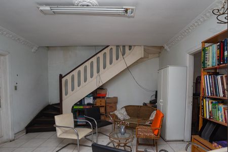 Casa para alugar com 120m², 3 quartos e 1 vaga Casa para alugar com 120m², 3 quartos e 1 vagaSala