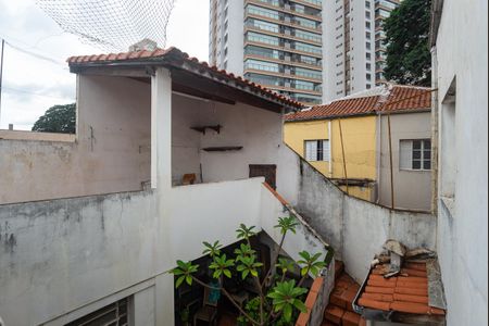 Casa para alugar com 120m², 3 quartos e 1 vaga Casa para alugar com 120m², 3 quartos e 1 vagaTerraço