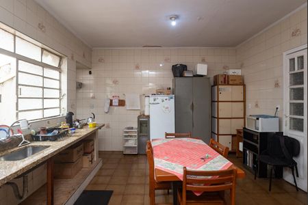 Casa para alugar com 120m², 3 quartos e 1 vaga Casa para alugar com 120m², 3 quartos e 1 vagaCozinha