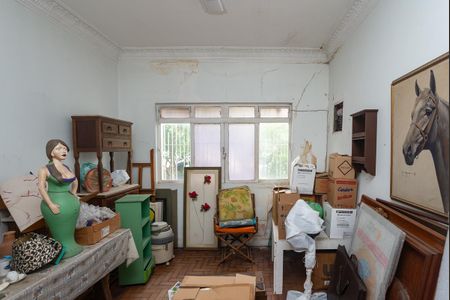 Casa para alugar com 120m², 3 quartos e 1 vaga