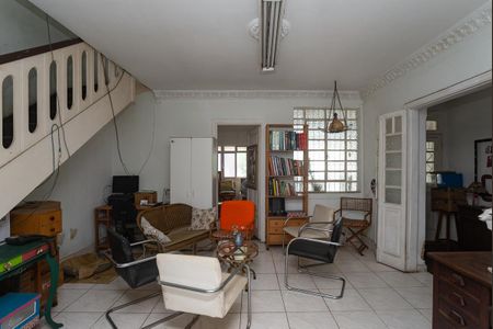 Casa para alugar com 120m², 3 quartos e 1 vaga Casa para alugar com 120m², 3 quartos e 1 vagaSala
