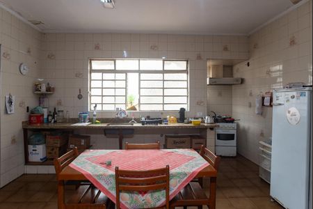 Casa para alugar com 120m², 3 quartos e 1 vaga Casa para alugar com 120m², 3 quartos e 1 vagaCozinha