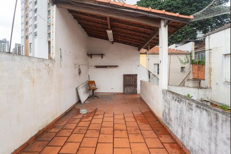 Casa para alugar com 120m², 3 quartos e 1 vaga Casa para alugar com 120m², 3 quartos e 1 vagaTerraço
