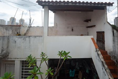 Casa para alugar com 120m², 3 quartos e 1 vaga Casa para alugar com 120m², 3 quartos e 1 vagaVista