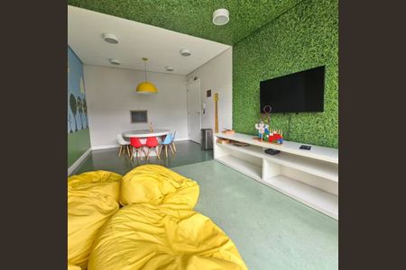 Apartamento à venda com 71m², 2 quartos e 2 vagas Apartamento à venda com 71m², 2 quartos e 2 vagasÁrea externa