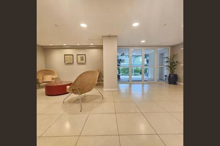 Apartamento à venda com 71m², 2 quartos e 2 vagas Apartamento à venda com 71m², 2 quartos e 2 vagasÁrea externa