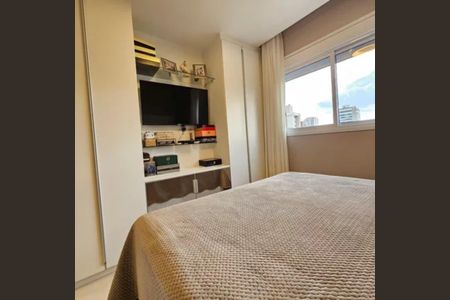 Apartamento à venda com 71m², 2 quartos e 2 vagas Apartamento à venda com 71m², 2 quartos e 2 vagasQuarto
