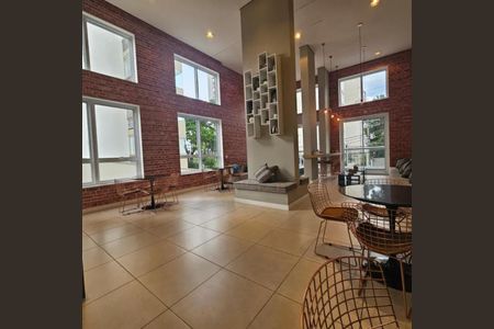 Apartamento à venda com 71m², 2 quartos e 2 vagas Apartamento à venda com 71m², 2 quartos e 2 vagasÁrea externa