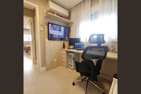 Apartamento à venda com 71m², 2 quartos e 2 vagas Apartamento à venda com 71m², 2 quartos e 2 vagasQuarto