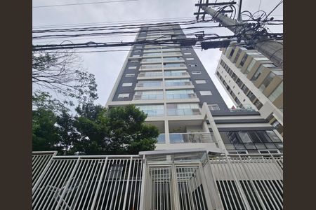 Apartamento à venda com 71m², 2 quartos e 2 vagas Apartamento à venda com 71m², 2 quartos e 2 vagasFachada