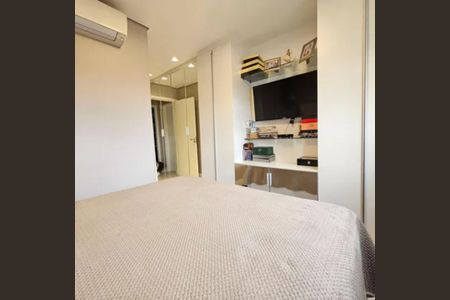 Apartamento à venda com 71m², 2 quartos e 2 vagas Apartamento à venda com 71m², 2 quartos e 2 vagasQuarto