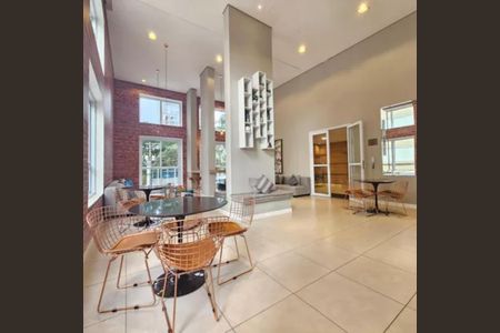 Apartamento à venda com 71m², 2 quartos e 2 vagas Apartamento à venda com 71m², 2 quartos e 2 vagasÁrea externa