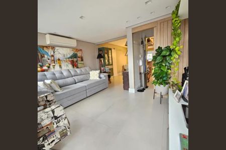 Apartamento à venda com 71m², 2 quartos e 2 vagas Apartamento à venda com 71m², 2 quartos e 2 vagasSala