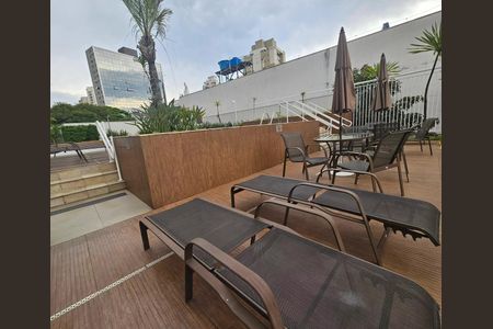 Apartamento à venda com 71m², 2 quartos e 2 vagas Apartamento à venda com 71m², 2 quartos e 2 vagasÁrea externa