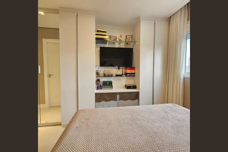 Apartamento à venda com 71m², 2 quartos e 2 vagas Apartamento à venda com 71m², 2 quartos e 2 vagasQuarto