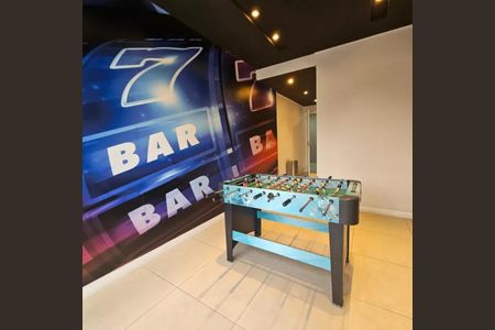 Apartamento à venda com 71m², 2 quartos e 2 vagas Apartamento à venda com 71m², 2 quartos e 2 vagasÁrea externa