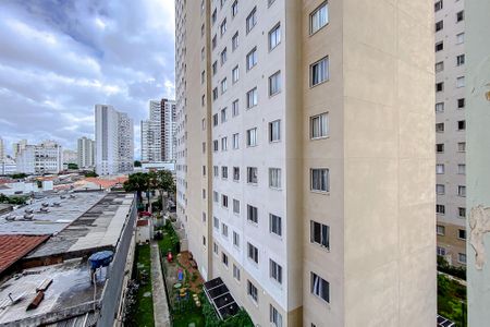 Apartamento para alugar com 1 quarto, 39m² em Brás, São Paulo