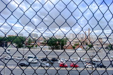 Apartamento para alugar com 1 quarto, 39m² em Brás, São Paulo