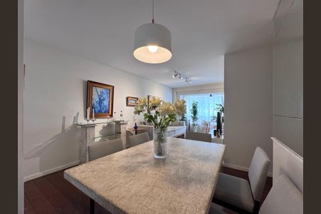 Sala de apartamento para alugar com 3 quartos, 85m² em Recreio dos Bandeirantes, Rio de Janeiro