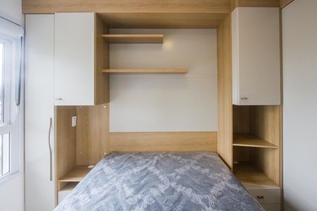 Apartamento para alugar com 2 quartos, 65m² em Vila Cruzeiro, São Paulo