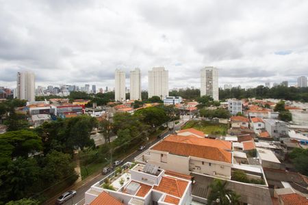 Apartamento para alugar com 2 quartos, 65m² em Vila Cruzeiro, São Paulo