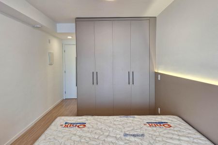 Studio para alugar com 32m², 1 quarto e 1 vagaStudio