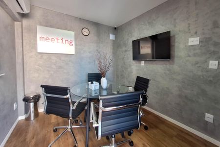 Studio para alugar com 32m², 1 quarto e 1 vagaÁrea comum