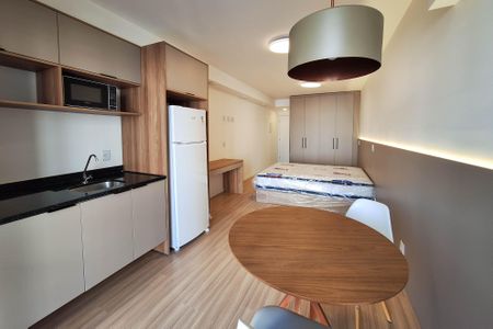 Studio de kitnet/studio para alugar com 1 quarto, 31m² em Ingá, Niterói