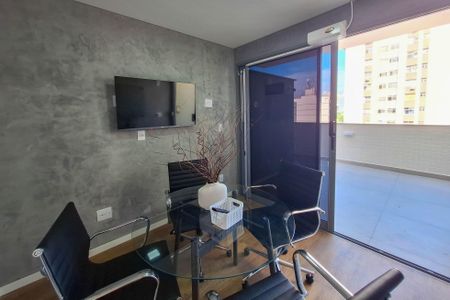 Studio para alugar com 32m², 1 quarto e 1 vagaÁrea comum