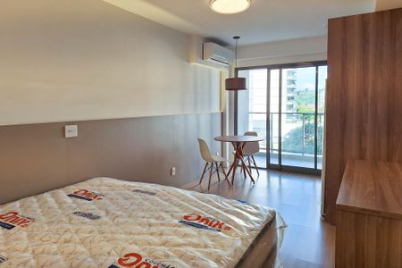 Studio de kitnet/studio para alugar com 1 quarto, 31m² em Ingá, Niterói