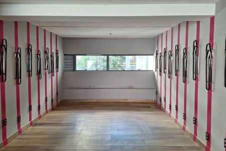 Studio para alugar com 32m², 1 quarto e 1 vagaÁrea comum