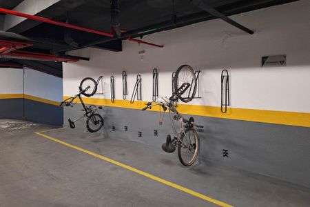 Studio para alugar com 32m², 1 quarto e 1 vagaÁrea comum